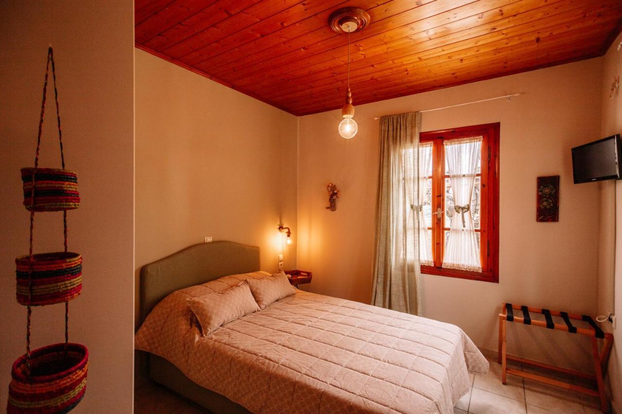 Kymanemi Zakynthos Cottage House Ano Yerakarion Exterior photo