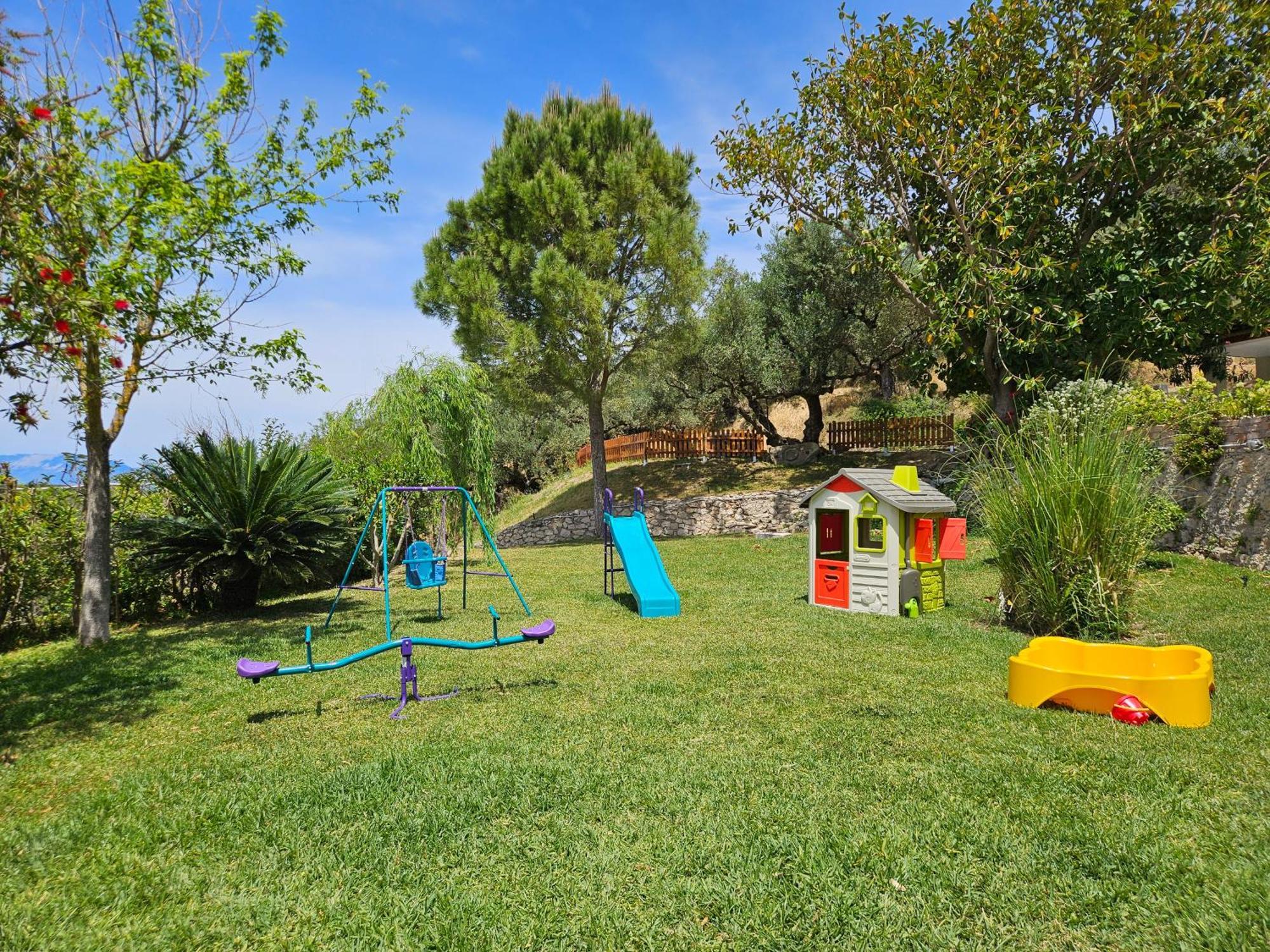 Kymanemi Zakynthos Cottage House Ano Yerakarion Exterior photo